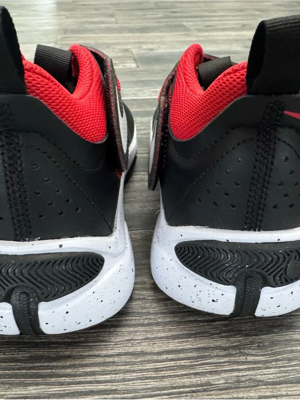 Nike youth sneakers